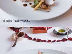 -锦江宾馆-锦悦西餐厅