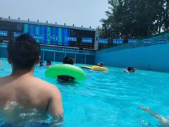 -欢乐水魔方水世界