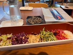 -华府九号海鲜烧烤大排档(龙域店)