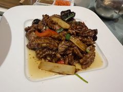 -老德州四合院·德州菜(天衢路店)