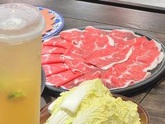 -冯校长老火锅(广州正佳广场店)