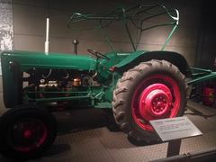 -柳州工业博物馆