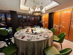 包厢-绿波廊(豫园店)