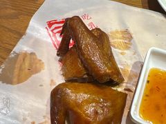 -鸽味轩·粤菜小馆(高楼门总店)