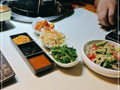 -久藏·横膈膜烧肉·酒场(江汉路店)