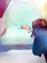 -宝贝天空儿童摄影(花溪店)