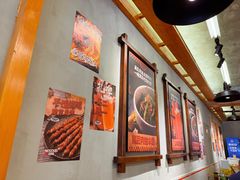 -平娃三宝烧烤·面食(南小街店)