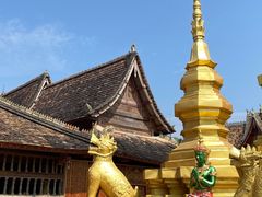 -西双版纳傣族园