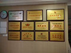 -天然沐足·推背采耳·敷姜艾灸(龙眼美食街店)