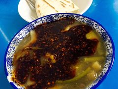 -刘老虎肉丸糊辣汤(总店)