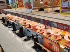-争鲜回转寿司(西红门荟聚PLUS店)