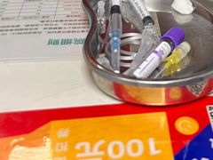 -伟伟宠物医院·CT影像中心·瑞派犬猫综合性门诊(汉口总院)