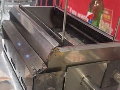 -鲁C·尚小炉·淄博烧烤(市北店)