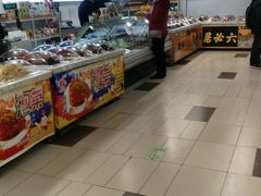 自助取餐区-天源酱园(城乡购物中心店)