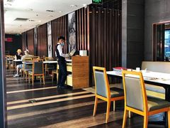 大堂-鼎泰丰(渔阳店)