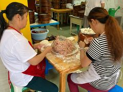 -海汇源老烧麦店(东大街总店)