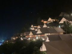 -北京山里寒舍度假酒店