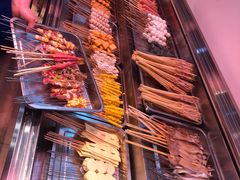 -老谢野馄饨(延安路店)