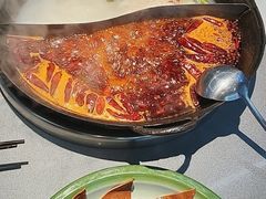 -周小明火锅(黑金冠社区店)