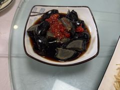 -翠茗农庄土菜馆(天目湖店)