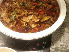 -荆州温德姆酒店-全日制餐厅