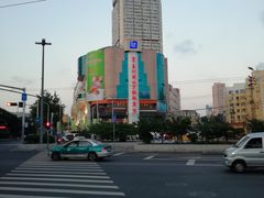门面-青岛利群四方购物广场