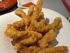 -川成元·麻辣香锅(凯德MALL西直门店)