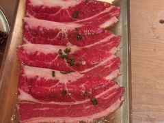 -西塔老太太泥炉烤肉(江北印象汇店)