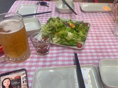 -龙头烤羊排•烤全羊•精酿扎啤(厦滘店)