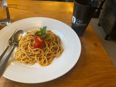 -雅城香慧咖啡馆(常德路店)
