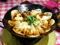 -忆外婆徐州菜·地锅鸡·生日宴(吴庄店)