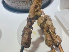 -大河宴鱼台头(金凤万达店)