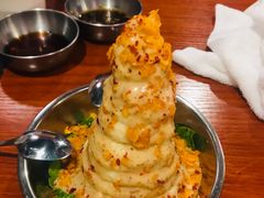 -大阪烧肉BAKA一代(十亩地店)