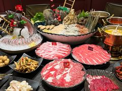 -熹悟海鲜火锅·广式打边炉