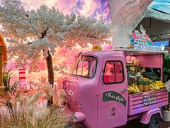 -泰妃殿(武汉首店)