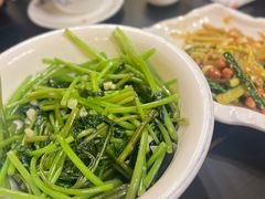 -醉美东江·三文鱼·烧鸡公