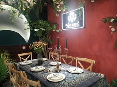 包厢-第101座花园餐厅(湖滨88店)