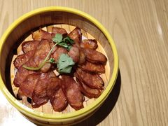 -蓉李记成都名小吃(太原龙湖万达店)