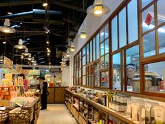 自助取餐区-好,丘(信义店)