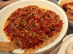 -老三样 · 江西菜馆(前海壹方汇店)