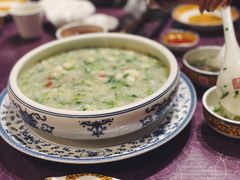 雪菜黄鱼羹-宁波状元楼酒店(和义路店)