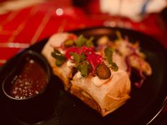 -Luchador摔跤手墨西哥餐厅(恒宇广场店)