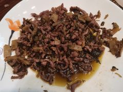 -食光慢宴·安吉土菜馆