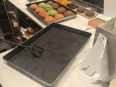 -丁丁&当当牦牛酸奶·酥油面包(官门口店)
