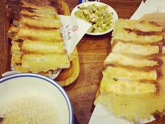 -宣海荣锅贴大王·陕味小吃集(钟楼店)
