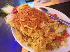 -simply thai天泰(长泰广场店)