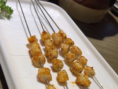 -隆喜元鱼汤包·海鲜(中联广场店)