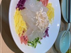 -吕氏疙瘩汤·海鲜新鲁菜(凯德mall新都心店)