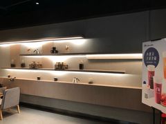 -瑞幸咖啡(巴黎春天陕西路店)