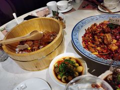 -胡桃里音乐酒馆(罗湖HALO广场店)